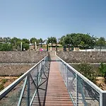 Appartement Stylish With Large Patio & Pool Tavira