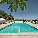 Stylish With Large Patio & Pool
