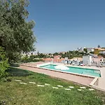 Appartement Stylish With Large Patio & Pool Tavira