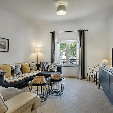 Stylish With Large Patio & Pool * Tavira