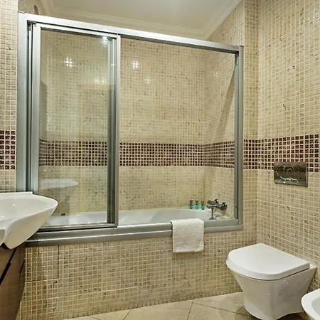Appartement Stylish With Large Patio & Pool *