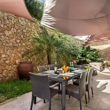 Stylish With Large Patio & Pool * Tavira