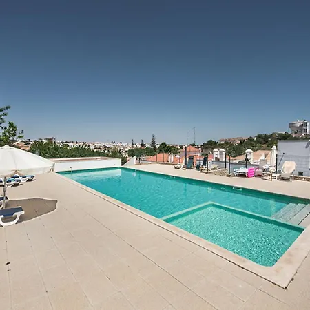 Appartement Stylish With Large Patio & Pool Tavira