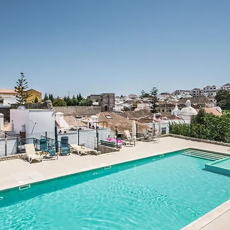 Stylish With Large Patio & Pool * Tavira