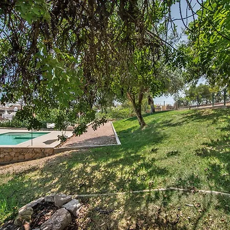 Appartement Stylish With Large Patio & Pool *